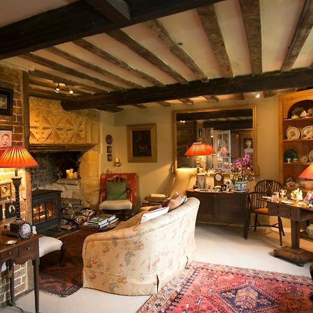Tudor Cottage B&B Frampton Dorchester Buitenkant foto