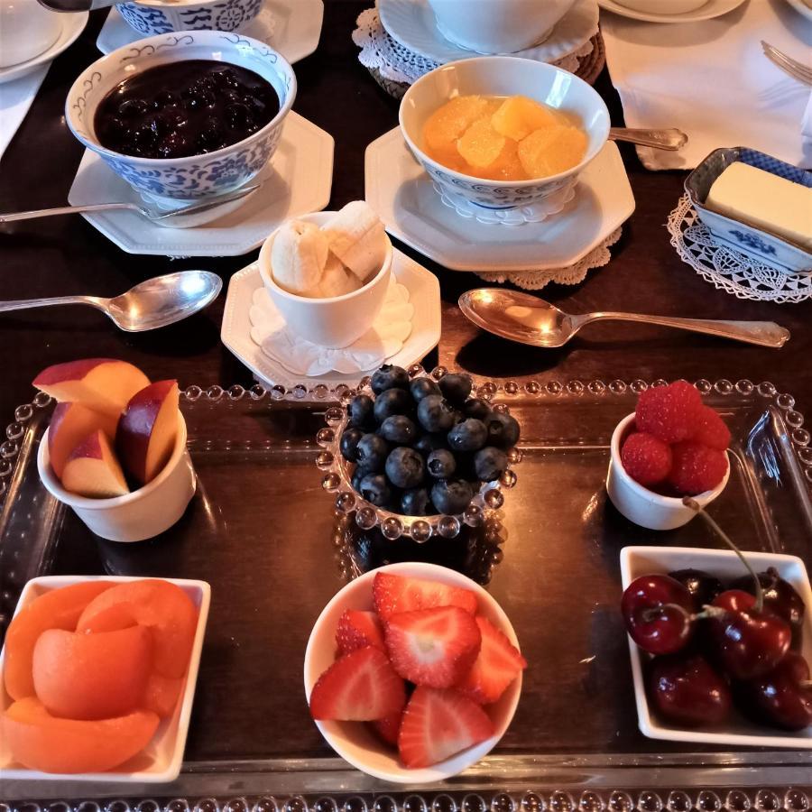 Tudor Cottage B&B Frampton Dorchester Buitenkant foto