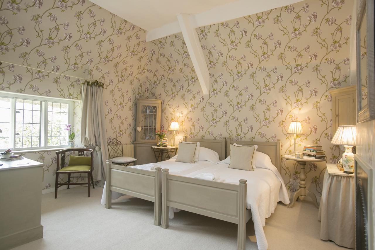 Tudor Cottage B&B Frampton Dorchester Buitenkant foto