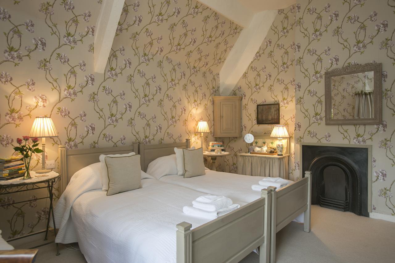 Tudor Cottage B&B Frampton Dorchester Buitenkant foto