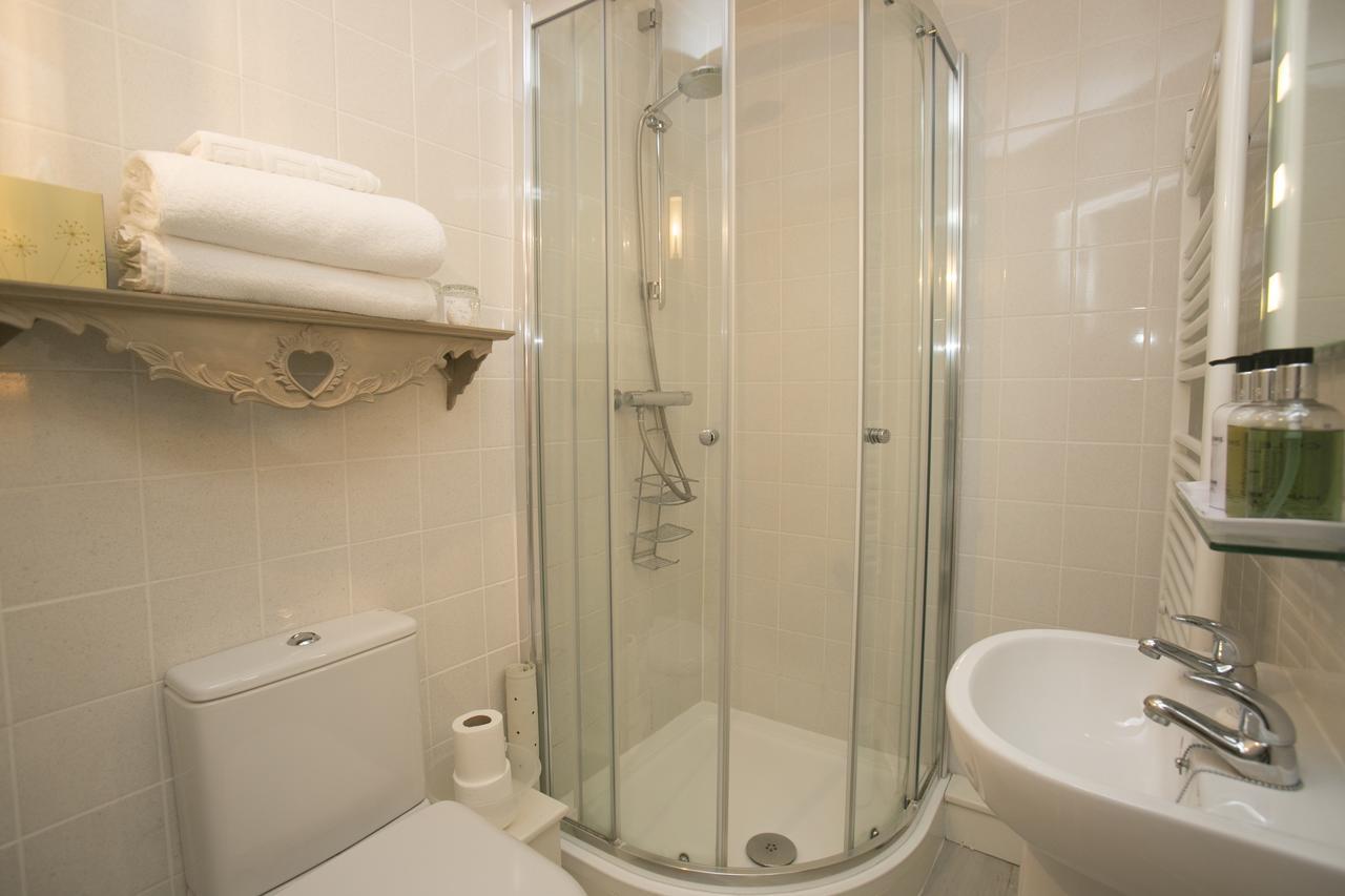 Tudor Cottage B&B Frampton Dorchester Buitenkant foto