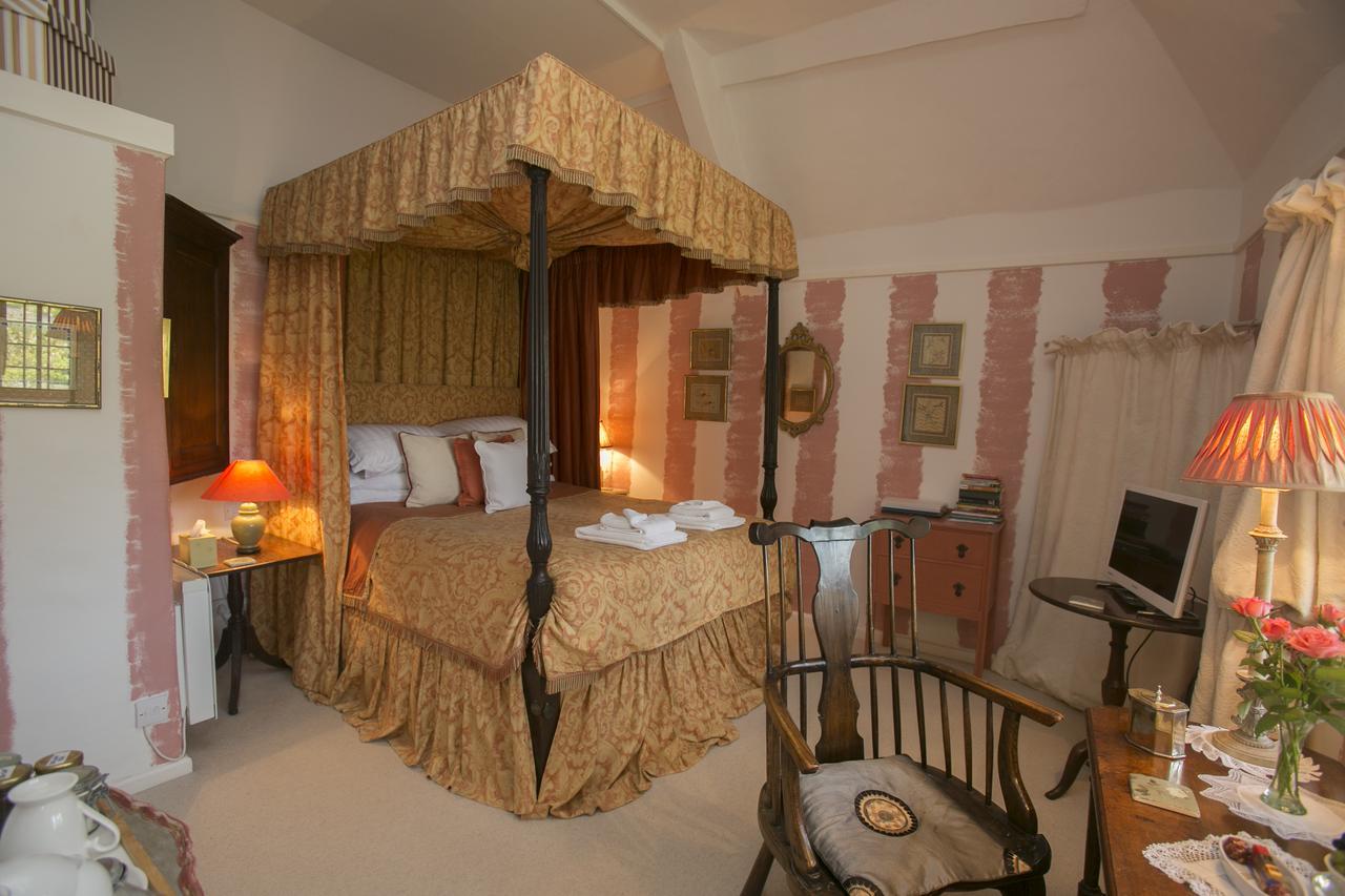 Tudor Cottage B&B Frampton Dorchester Buitenkant foto
