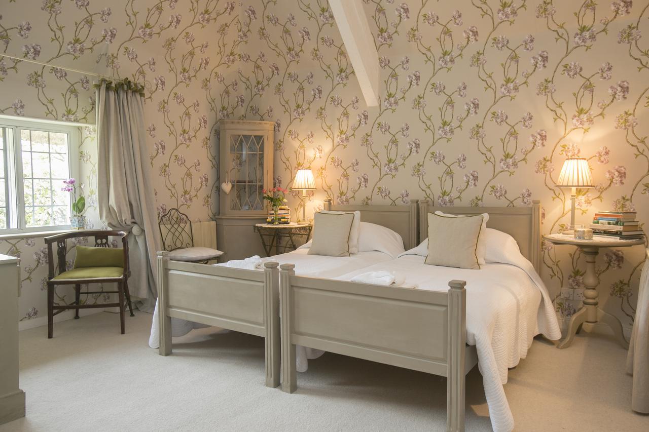 Tudor Cottage B&B Frampton Dorchester Buitenkant foto