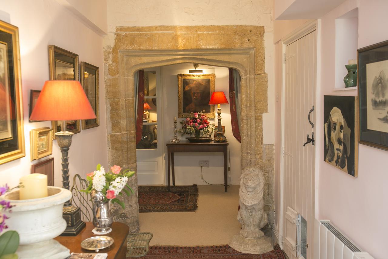 Tudor Cottage B&B Frampton Dorchester Buitenkant foto